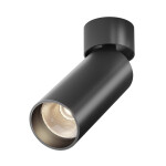 Фото 4 Потолочный светильник Technical C055CL-L12B3K-W-B