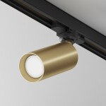 Фото 5 Трековый светильник Technical TR028-3-GU10-MG