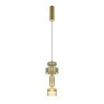 Фото 5 Подвесной светильник Maytoni MOD253PL-L18BS3K1