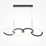Фото 6 Подвесной светильник Maytoni MOD165PL-L40B3K