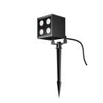 Фото 7 Ландшафтный светильник Outdoor O309FL-L8B3K