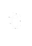 Фото 3 Настенный светильник (бра) Technical C068WL-01MG
