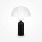 Фото 7 Настольный светильник Maytoni MOD177TL-01B