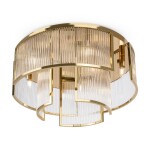 Фото 3 Потолочный светильник Maytoni MOD174CL-09G