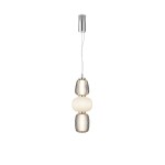 Фото 7 Подвесной светильник Maytoni MOD267PL-L28CH3K