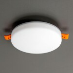 Фото 4 CLD5315W Вега Св-к Встр. 15W*3000K