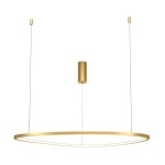 Фото 7 Подвесной светильник Maytoni MOD072PL-L36BSK