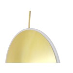 Фото 1 SL1221.213.01 Светильник подвесной ST-Luce Бронза/Бронза LED 1*18W 4000K IMENTE