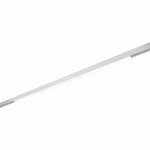 Фото ST360.536.30 Магнитный трековый светильник Белый LED 1*30W 3000K 1 950Lm Ra>90 120 IP20 L1 206xW22xH SKYLINE 48
