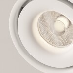 Фото 3 Потолочный светильник Technical C084CL-15W4K-W