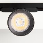 Фото 3 CL01T181N Тубус Черный Св-к Трековый 18W*4000K