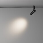 Фото 4 Трековый светильник Technical TR144-1-5W3K-W-B