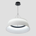 Фото 2 Светильник подвесной Crystal Lux FUSION SP30W LED