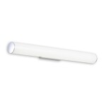 Фото 4 CL72118N Фауст Хром Св-к Накл. LED 18W*4000K