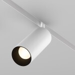Фото 3 Трековый светильник Technical TR032-4-20WTW-M-DSZ-W