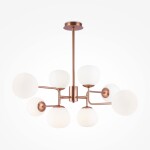 Фото 1 Люстра Maytoni MOD221-PL-08-G
