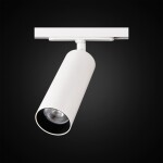 Фото 3 CL01T180N Тубус Белый Св-к Трековый 18W*4000K