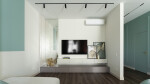 Фото 3 Трековый светильник Technical TR032-4-12WTW-S-DD-B