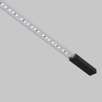 Фото 4 Трековый светильник Technical TR160-1-50W3K-5B
