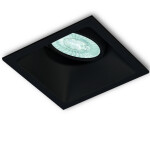 Фото 2 C0165 Встраиваемый светильник COMFORT GU10