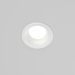 Фото 3 Встраиваемый светильник Technical DL027-GX53-W
