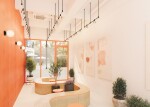 Фото 3 Трековый светильник Technical TR206-1-3W3K-B