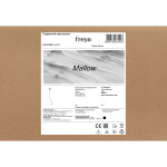 Фото 3 Подвесной светильник Freya FR5228PL-01C