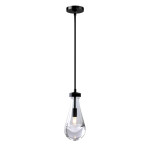 Фото 3 Подвесной светильник MT9093-1H black