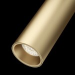 Фото 4 Трековый светильник Technical TR019-2-7W3K-MG