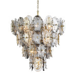 Фото 4 Люстра RP60695L-A antique bronze