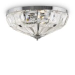 Фото 5 Потолочный светильник Maytoni MOD094CL-04CH