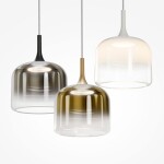 Фото 1 Подвесной светильник Maytoni MOD286PL-L18G3K