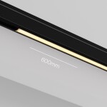Фото 6 Трековый светильник Technical TR190-1-10W2.7K-B