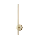 Фото 3 Бра Crystal Lux VERDE AP L500 GOLD NEW