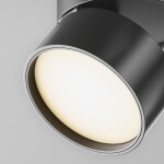 Фото 3 Трековый светильник Technical TR007-1-12W3K-B-1