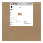 Фото 3 Подвесной светильник Freya FR5514PL-01B2