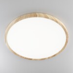 Фото 1 CL738322V Бейсик Клен Св-к Накл. LED 32W*Мульти