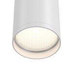Фото 3 Потолочный светильник Technical C052CL-01W