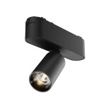 Фото 5 Трековый светильник Technical TR103-1-5W3K-M-B