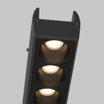Фото 3 Трековый светильник Technical TR162-1-12W3K-M-B
