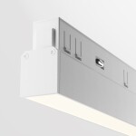 Фото 3 Трековый светильник Technical TR030-4-24WTW-DD-W