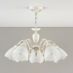 Фото 1 CL413250 Латур Патина Св-к Люстра
