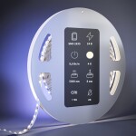 Фото 1 Светодиодная лента Led Strip 201086