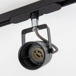 Фото 5 CL525T11 Ринг Черный Св-к Трековый