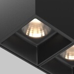 Фото 5 Потолочный светильник Technical C065CL-02-L12W3K-B