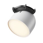 Фото 7 Подвесной светильник Technical TR124B-12W3K-W