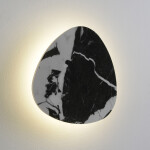 Фото 1 Бра Crystal Lux BILBAO AP10W LED D300 BLACK