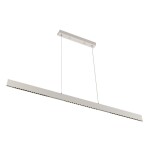 Фото 3 CL720030N EDGE-60 Белый Подвес