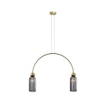 Фото 7 Подвесной светильник Maytoni MOD302PL-02GR