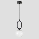 Фото 3 Светильник подвесной Crystal Lux CATKIN SP1.1